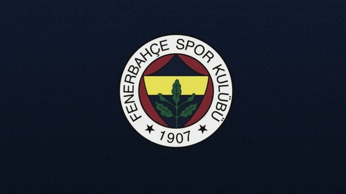 Fenerbahçe'de Yüksek Divan Kurulu toplantısı ertelendi!