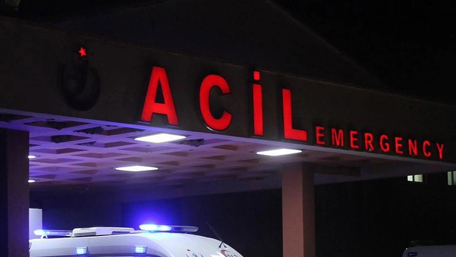 Akrabalar arasındaki kavga kanlı bitti: 1 ölü, 1 yaralı