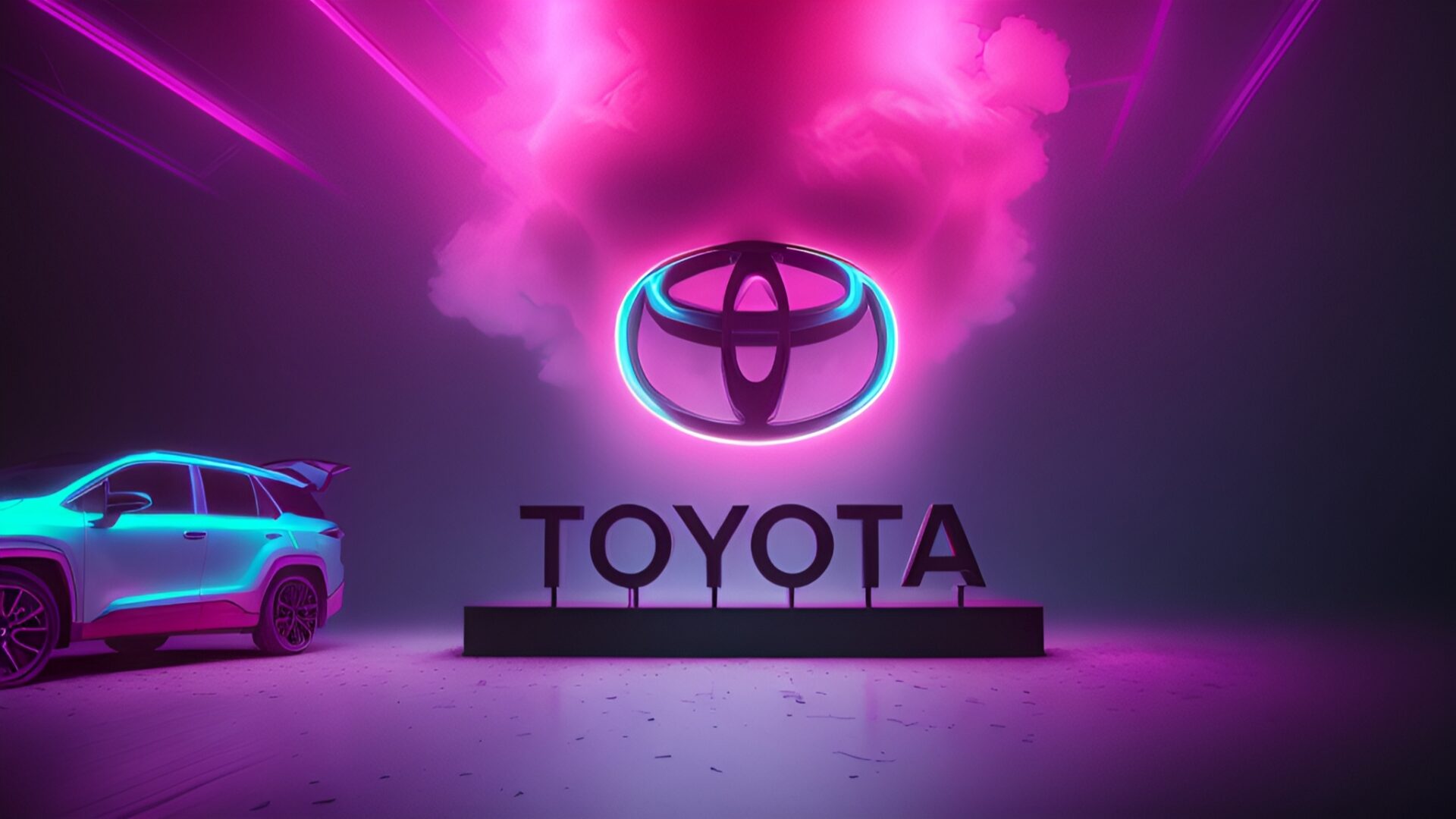 Toyota’da Geleceğe Yönelik Liderlik Rotası