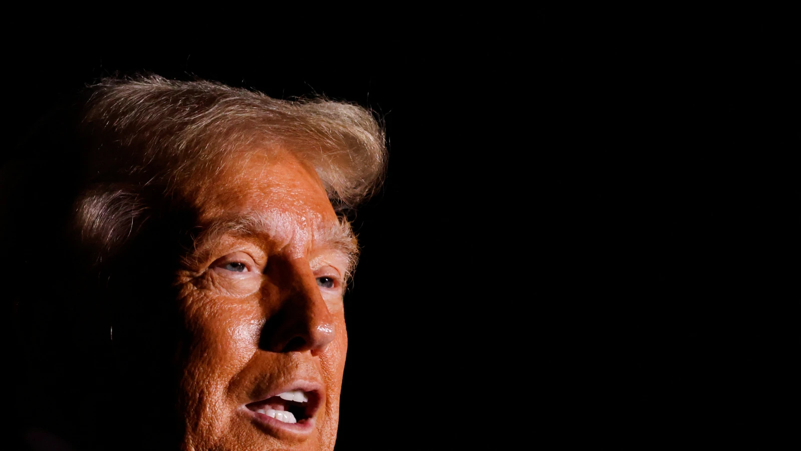 Avrupalıların yüzde 48'i Trump'ı düşman olarak görüyor