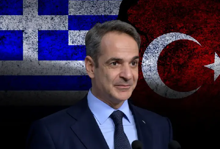''CASUS BELLİ'' Atina'dan Türkiye'ye veto sinyali!
