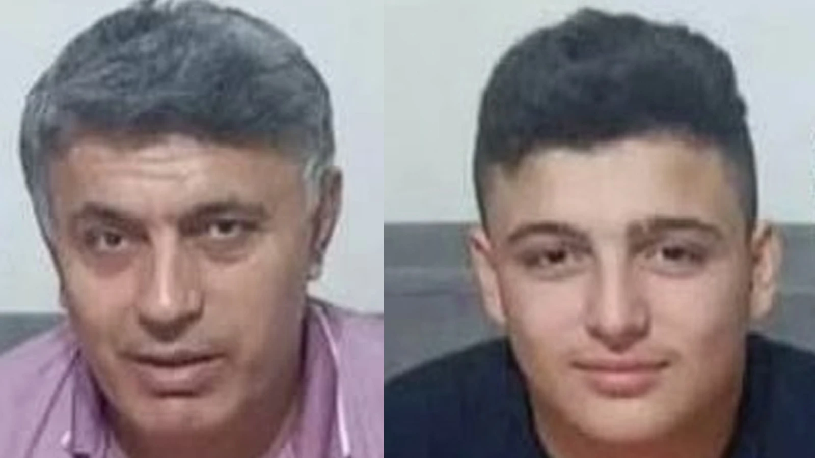 Denizli'de feci kaza: Baba-oğul hayatını kaybetti