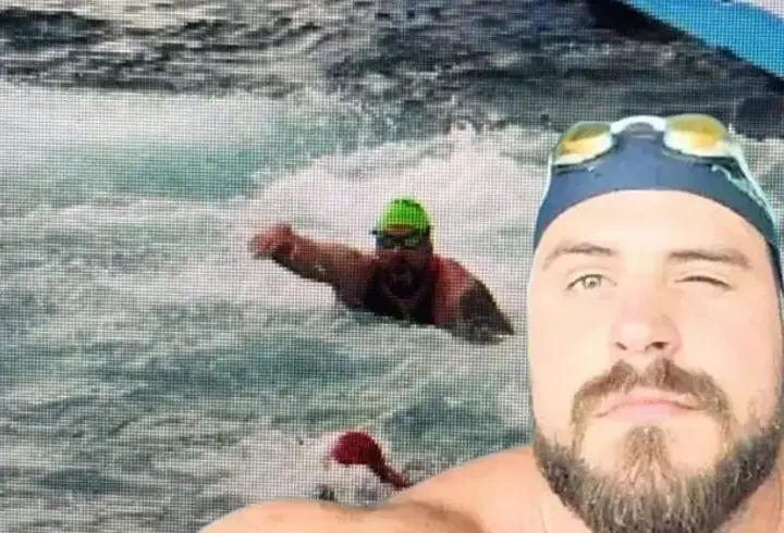 SON DAKİKA... İstanbul Boğazı'nda bulunan ceset Rus yüzücüye ait çıktı