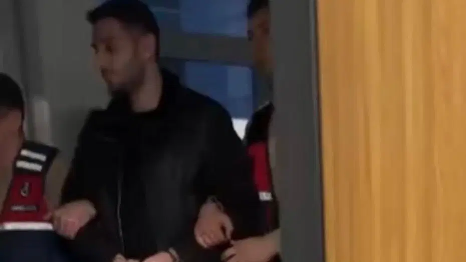 Gülistan Doku dosyası. Mustafa Türkay Sonel adliyeden böyle çıkarıldı
