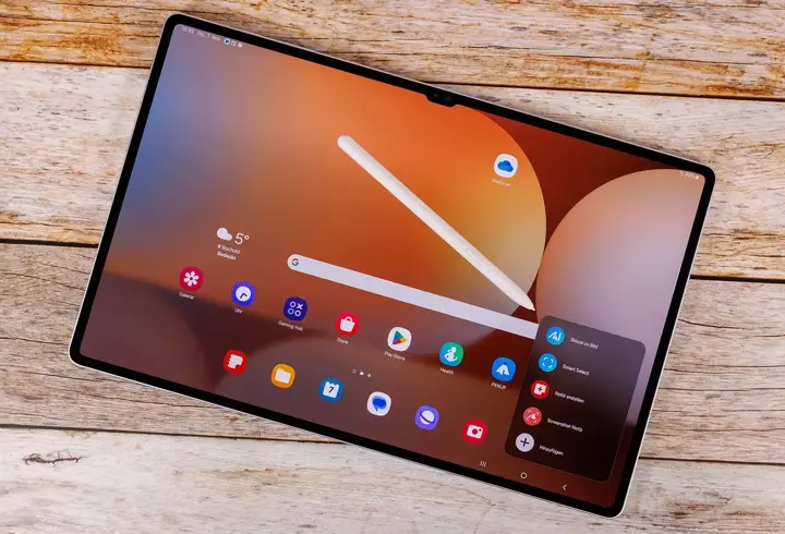 Galaxy Tab S11 Ultra, Geekbench veri tabanında boy gösterdi