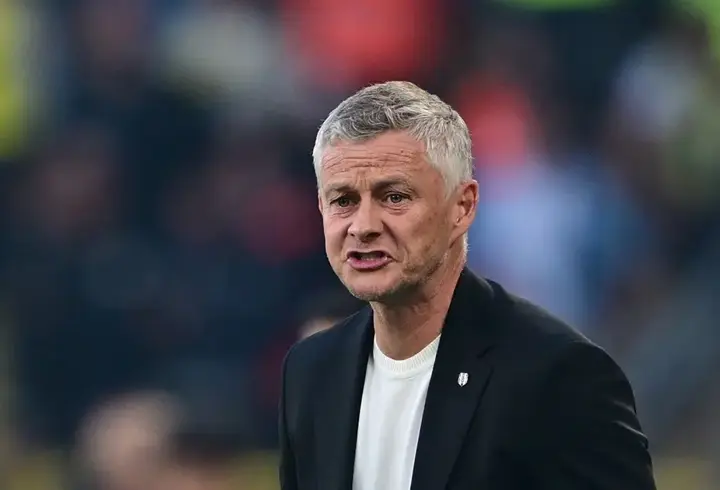Ole Gunnar Solskjaer: Tüm oyuncularımız birlikte savaştılar