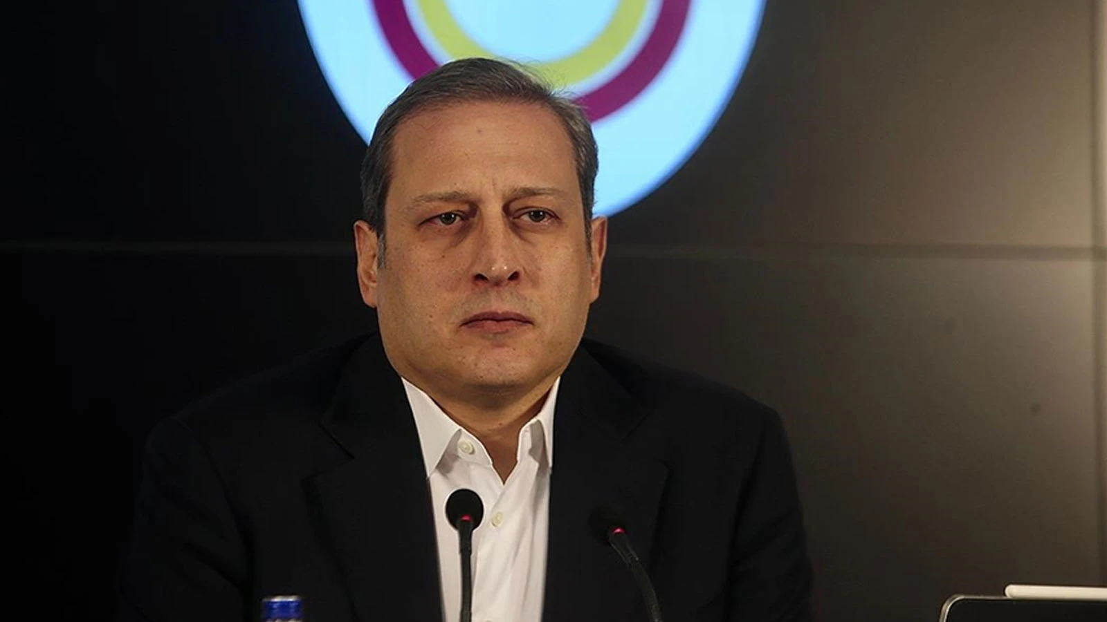 Galatasaray'ın eski başkanı Burak Elmas ameliyat oldu