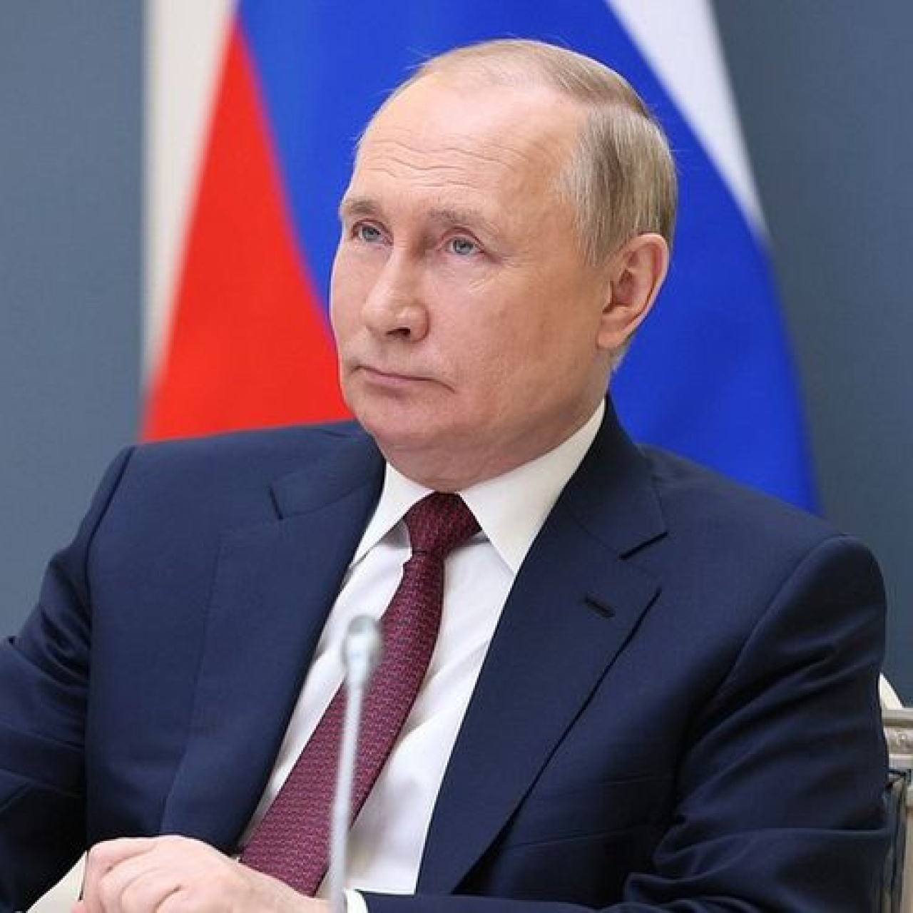 Putin, Avrupa ile enerji konusunda tekrar çalışabileceklerini söyledi
