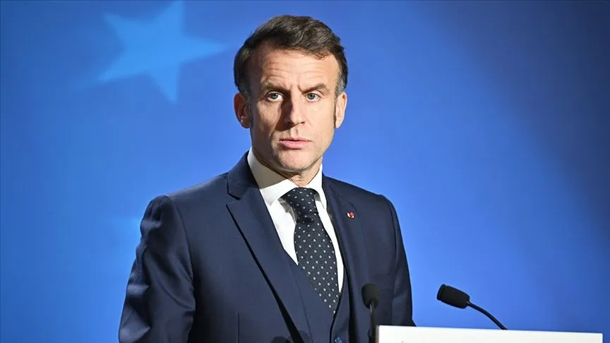 Fransa savunma bütçesini 2027'ye kadar 64 milyar avroya çıkarmayı hedefliyor