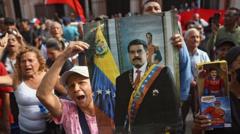 Maduro'nun yakalanarak ABD'ye götürülmesi yasal mı?