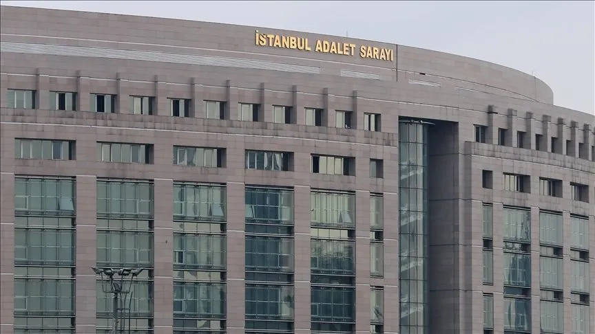 GAİN Medya AŞ'ye yönelik soruşturmada Okan Karacan gözaltına alındı