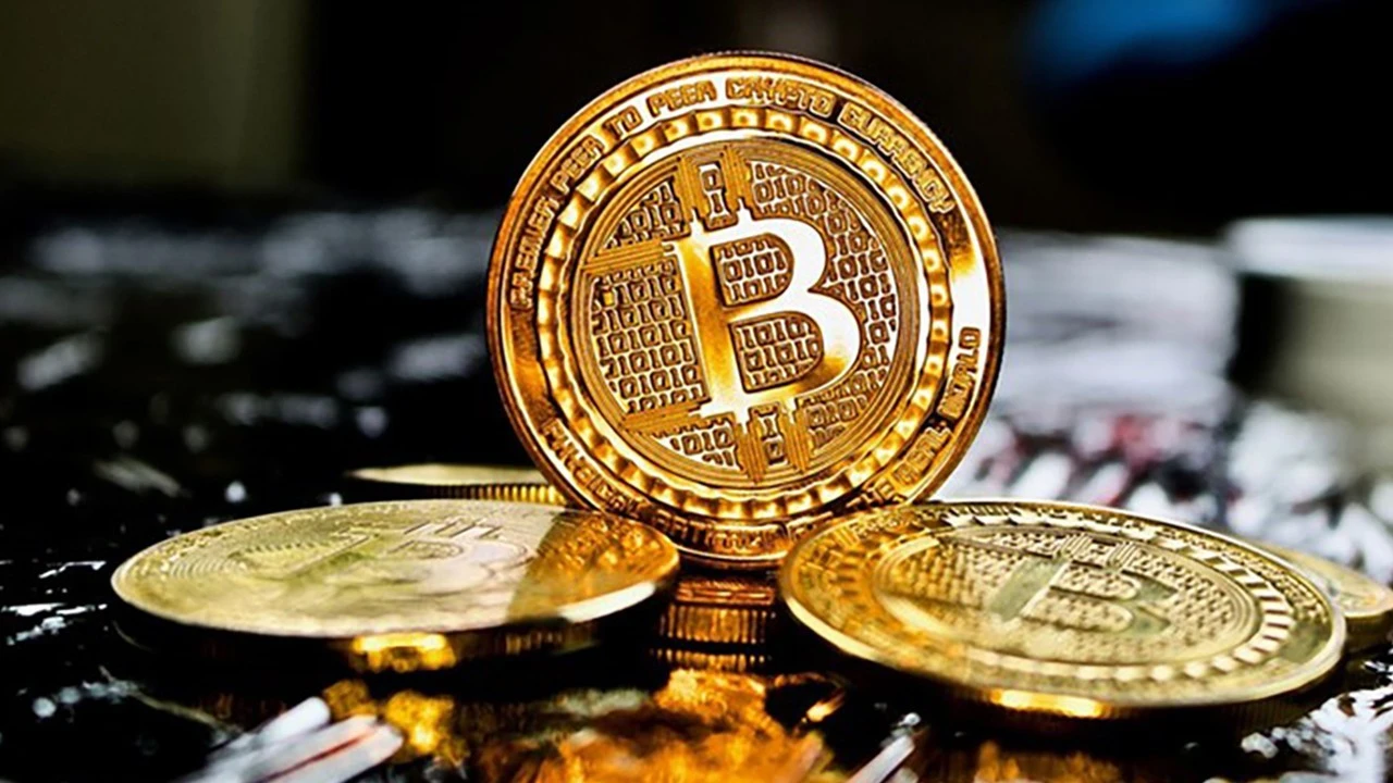 Bitcoin 6 haftanın en düşük seviyelerine yaklaştı