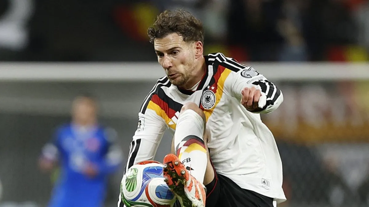 Leon Goretzka kararını verdi! Fenerbahçe'ye gelecek mi?