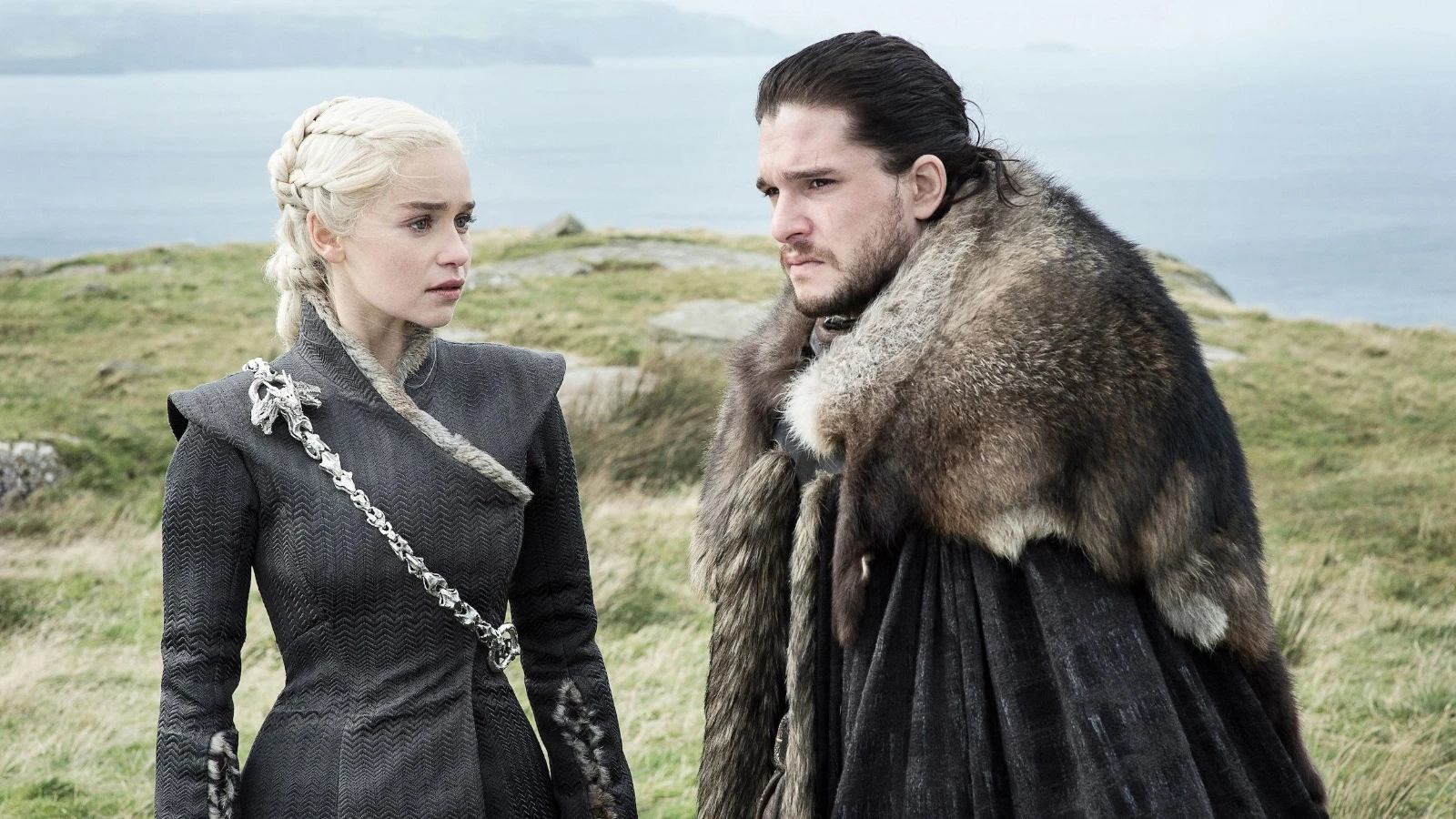 George R.R. Martin, ChatGPT’den Game of Thrones’un bir devamını yazmasını istedi