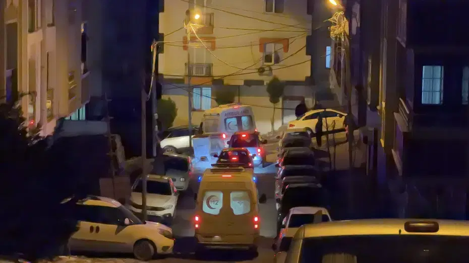 Arnavutköy’de mevlit yemeği onlarca kişiyi zehirledi. 2 kişinin durumu ağır