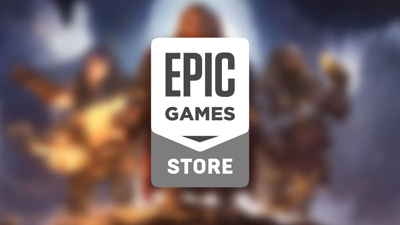 Epic Games Store'un 2. gizemli oyunu erişime açıldı