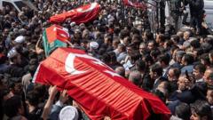 Türkiye'de son dönemde artan okul saldırıları bize ne anlatıyor?