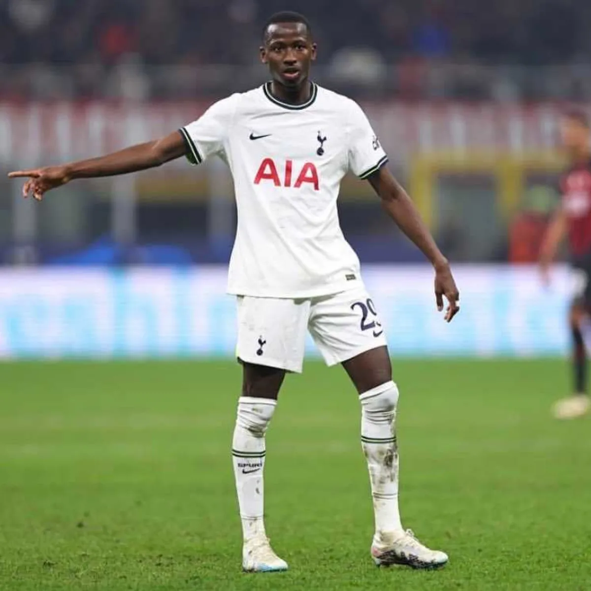 Galatasaray'dan ses getirecek transfer! Hedef 30 milyon Euro'luk yıldız