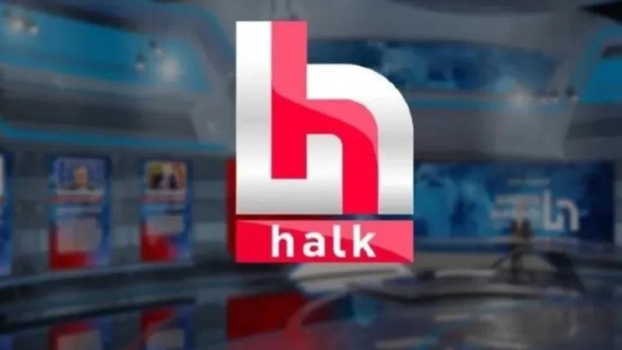 15 barodan Halk TV’ye kayyım atanmasına ortak tepki: ‘Basın ve ifade özgürlüğüne doğrudan müdahaledir’