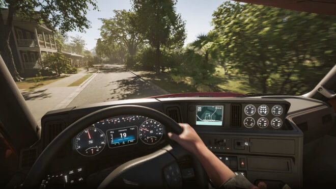 Euro Truck Simulator 2’nin karşısına dikilecek Road Kings duyuruldu [Video]