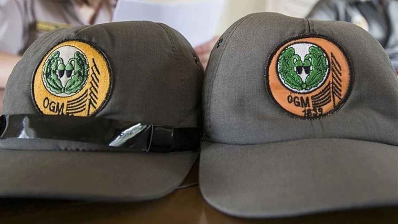OGM 496 sözleşmeli personel alımı sonuçları ne zaman açıklanacak?