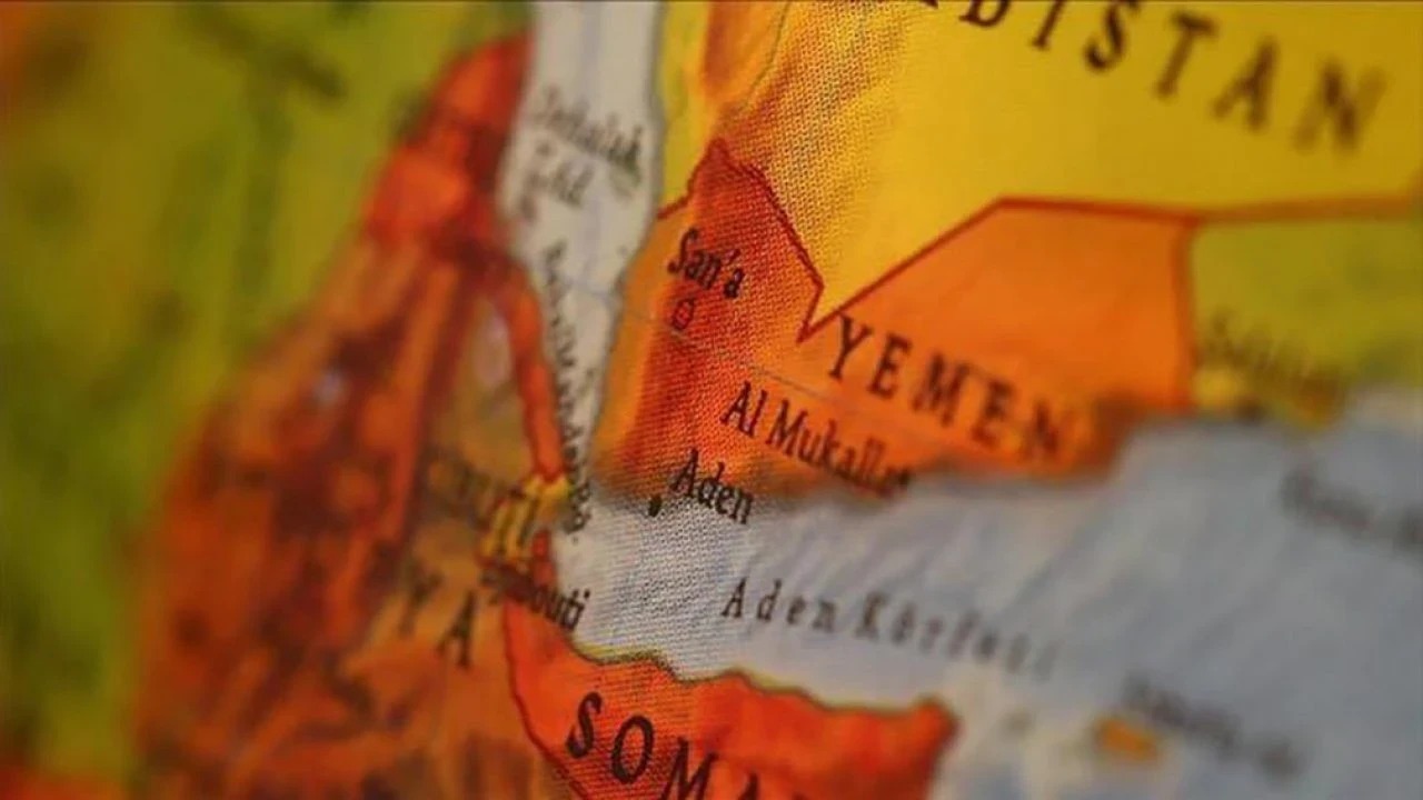 Mısır'dan Suudi Arabistan'a Destek Kararı: Yemen'den Dayanışma Çağrısı