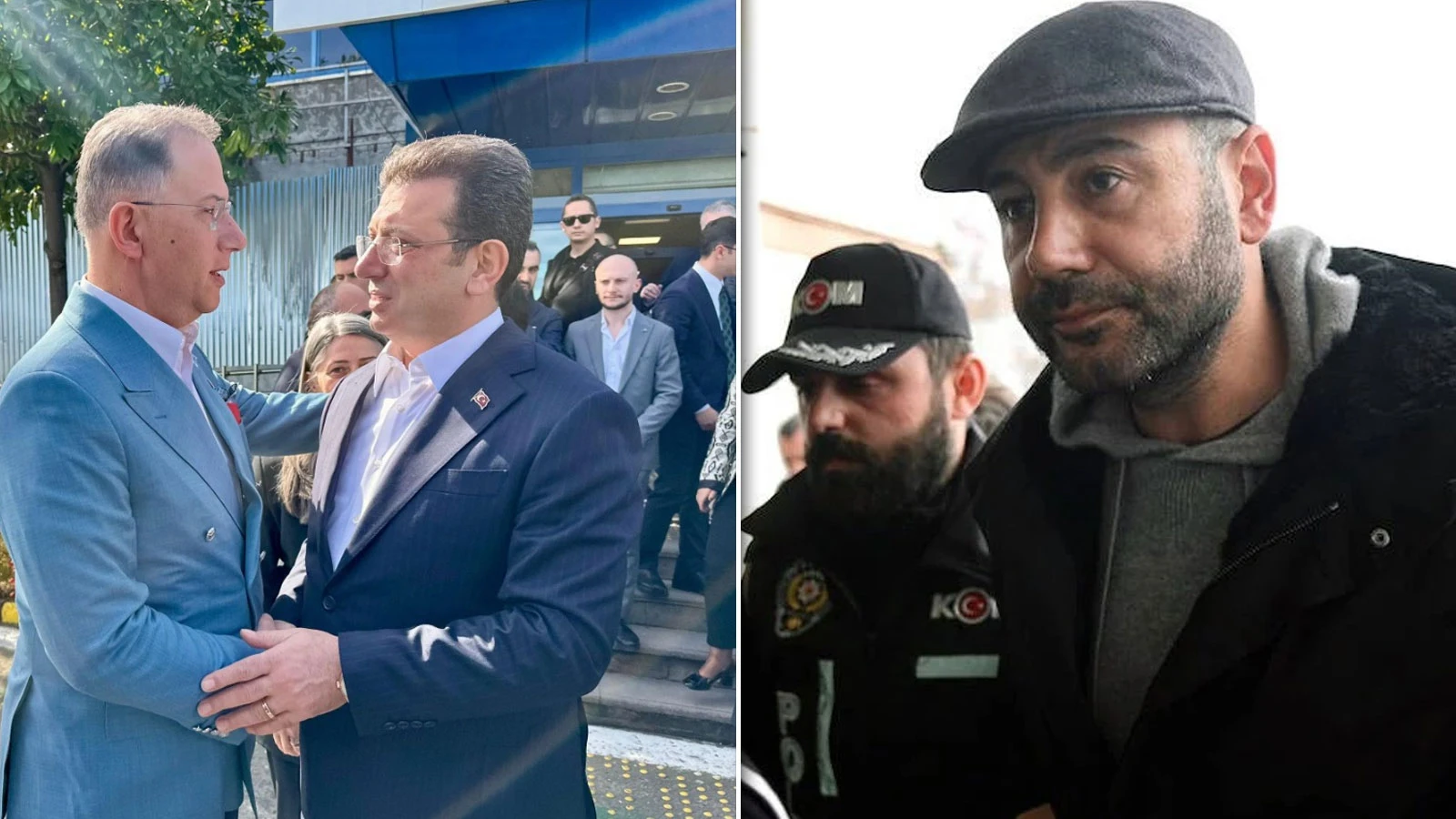 CHP'yi sarsan iddia: "Piyon ayağını o isim deşifre etti"