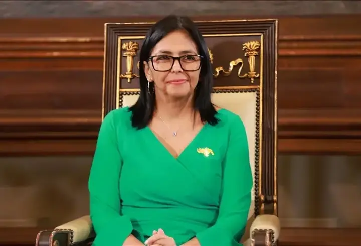 Venezuela geçici Devlet Başkanı Rodriguez: Maduro'ya sadakatle bağlıyız