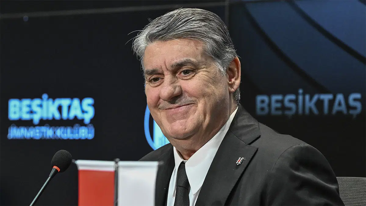 Serdal Adalı'nın "Devre Arası İmza Atabilir" Dediği İsimden Sonunda Müjdeli Haber Geldi