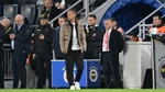 Pereira Fenerbahçe Mağlubiyeti Sonrası Takımın İlk Yarı Performansını Eleştirdi