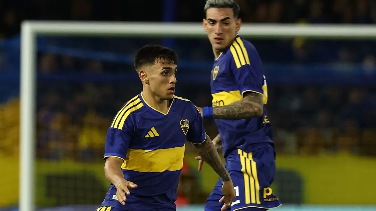 Fenerbahçe'ye 21'lik Orta Saha: Milton Delgado!