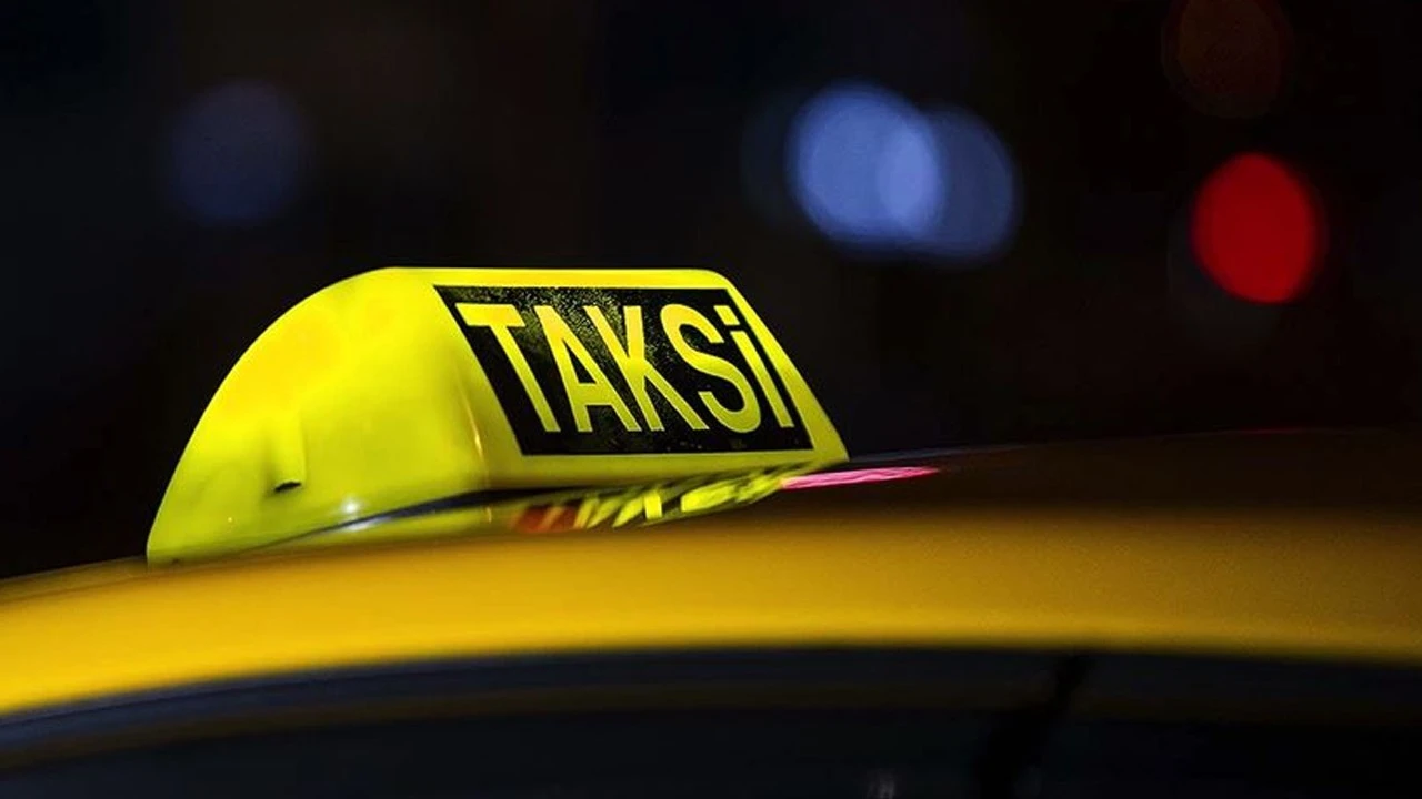 İstanbul'da dijital taksi dönemi: 150 taksi ihaleye açıldı