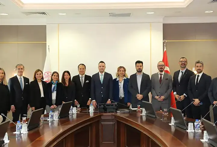 Nadir Hastalıklarda Erken Tanı Projesi ulusal çapta hayata geçiyor