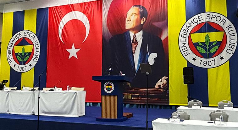 Fenerbahçe'nin Borcu Açıklandı