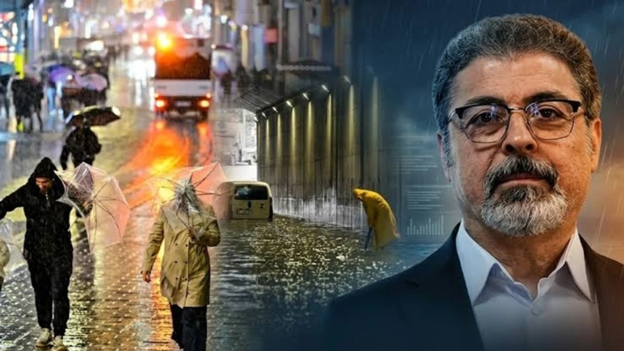 Prof. Dr. Sözbilir'den Sel Felaketi Sonrası Kritik Uyarı: Acilen İhtiyacımız Var