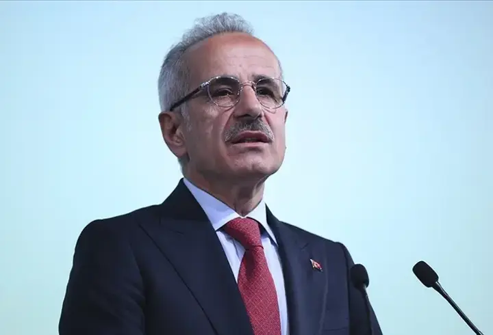 Bakan Uraloğlu: 5G altyapısı tamamlanan yolda test süreci başlıyor