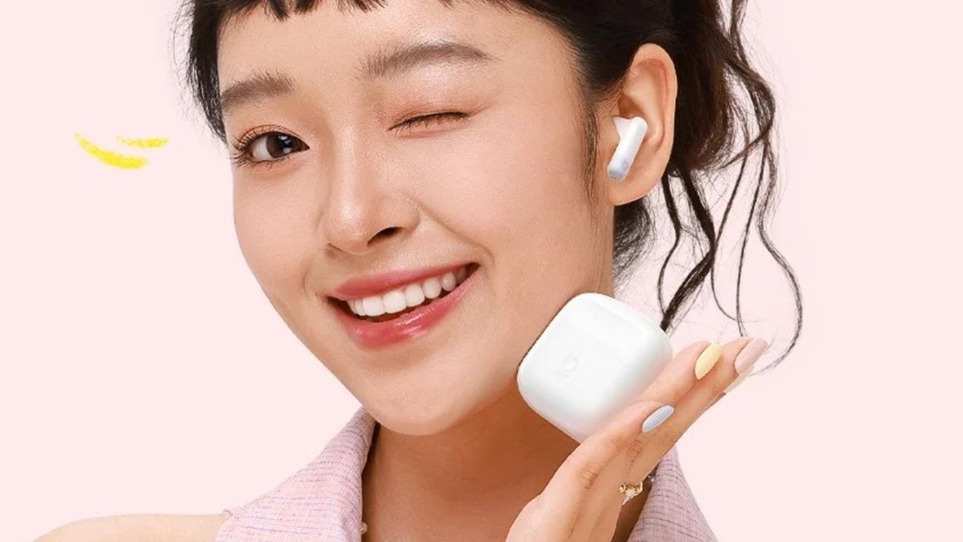Baseus'tan 10 dolara kablosuz kulaklık: 40 saat pil ömrü ve Bluetooth 6.0