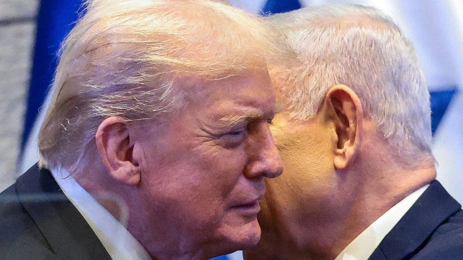 ABD’den İsrail’de Netanyahu’yu Koltuğundan Edecek Gizli Plan