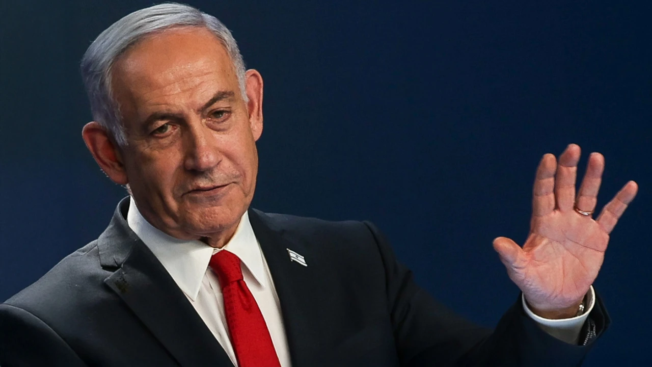 Netanyahu'dan ABD açıklaması! 'Sürece katılıp katılmayacağı Trump’ın vereceği bir karar'