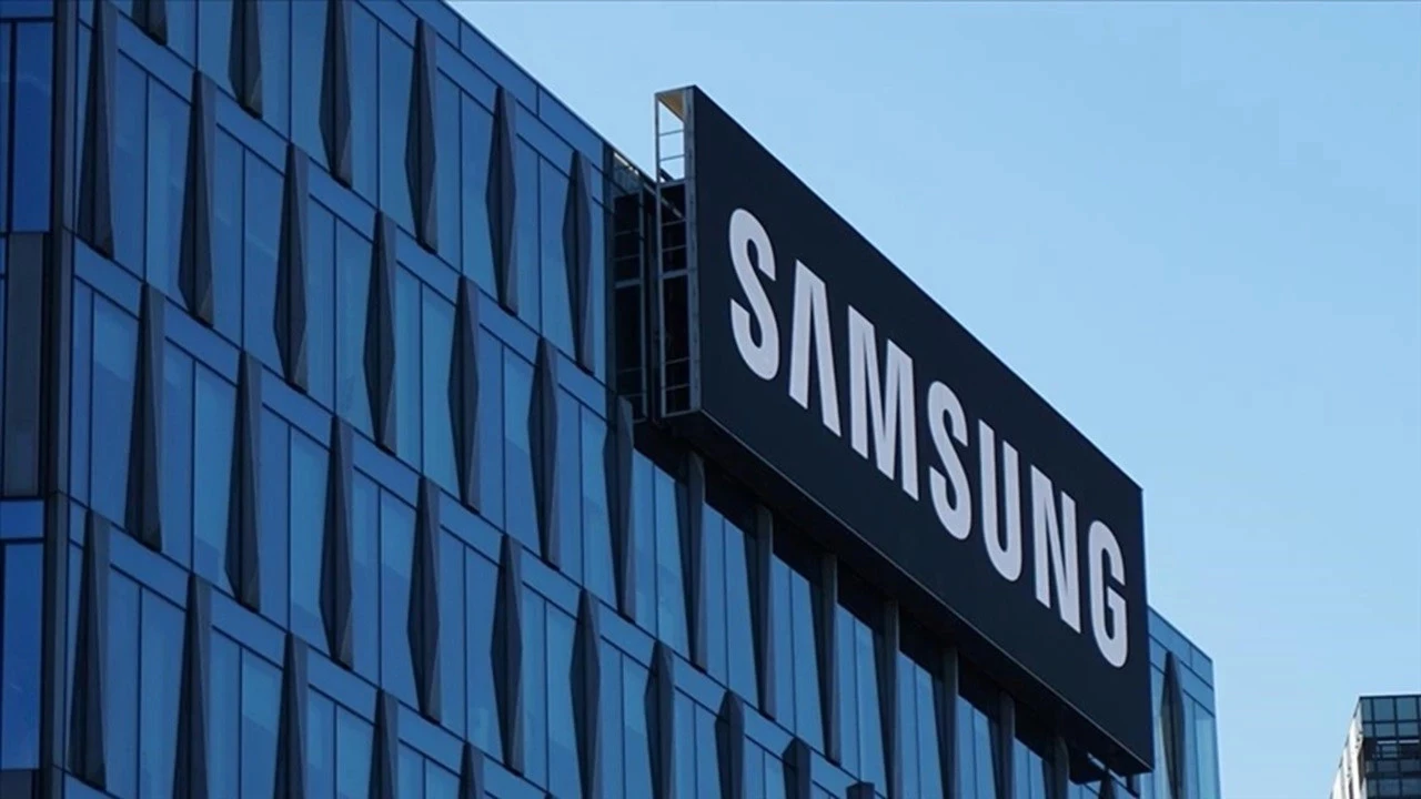 ABD yaptırımları ve yapay zeka stokları Samsung’un karını eritti