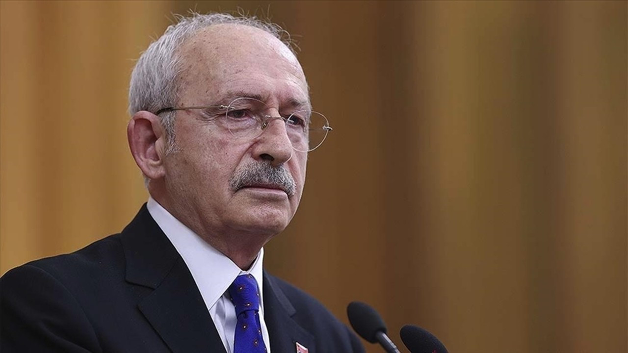 Kılıçdaroğlu: Demokrasiyi güçlendirmek hepimizin görevi