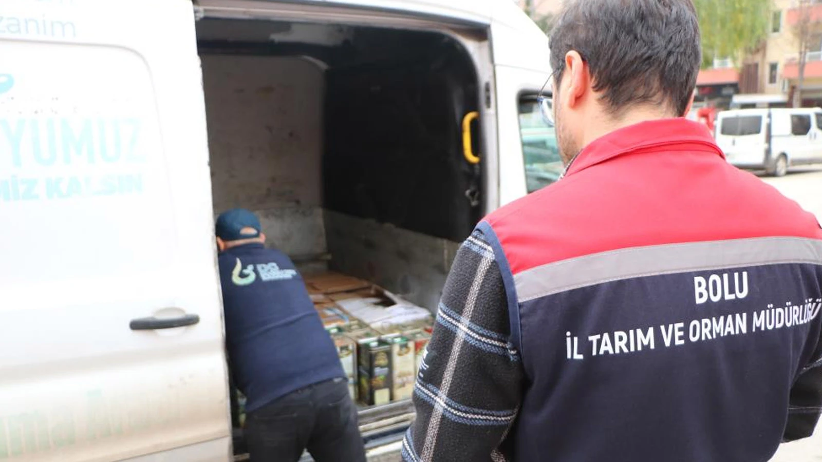 Bolu'da gıda skandalı: Litrelerce sahte ürün ele geçirildi