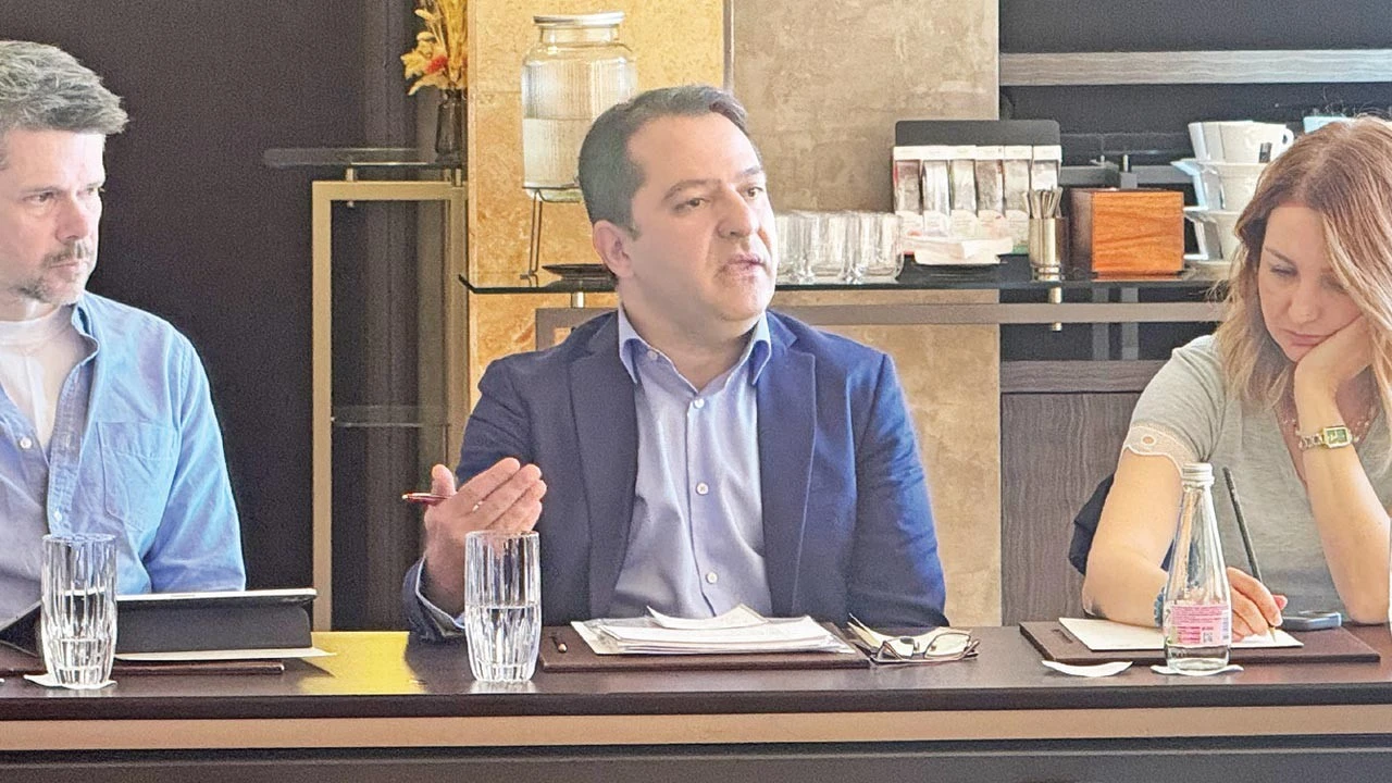Hepsiburada’dan küresel mesaj: “E-ticaretin kaderini Silikon Vadisi ya da Shenzhen belirleyemez”
