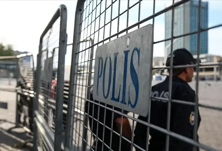 İstanbul'da 4 ilçede gösteri yürüyüşleri 1 gün süreyle yasaklandı
