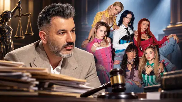 Son Dakika... 'Manifest' Grubu Menajeri Tolga Akış Hakkında İddianame Hazırlandı: 6 Aydan 3 Yıla Kadar Hapis Talebi!
