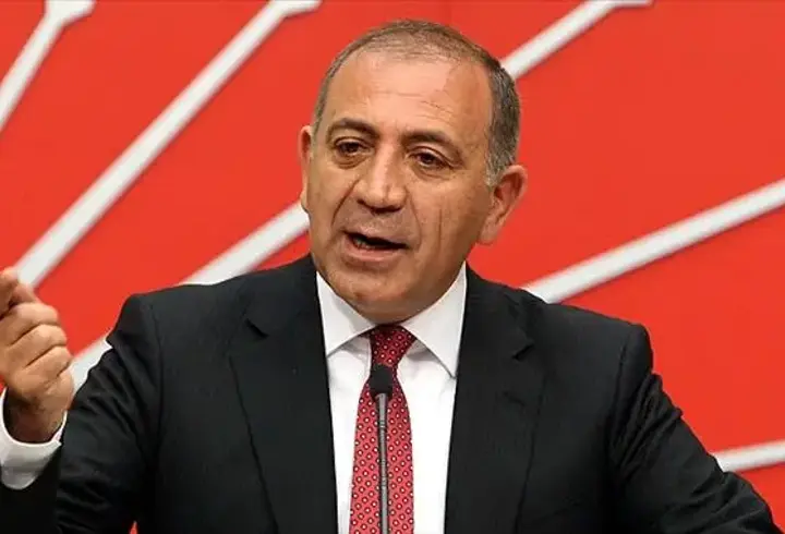 Gürsel Tekin'den çok sert açıklama: Hakkımı hepsine haram ediyorum