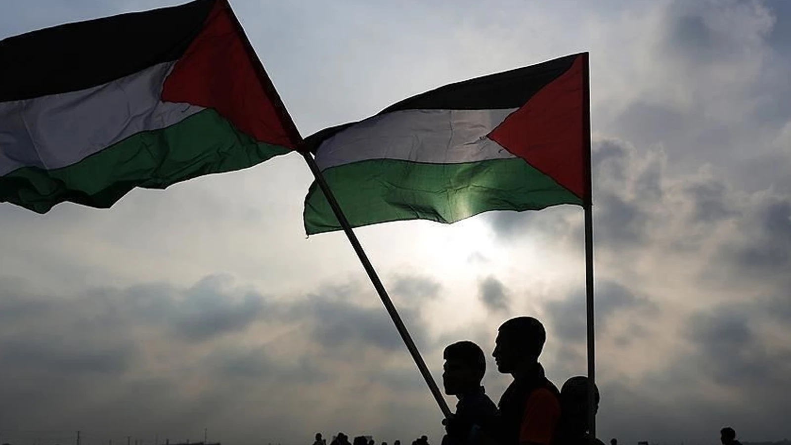 Hamas’tan İran’ın nükleer tesislerine yönelik ABD saldırısına tepki