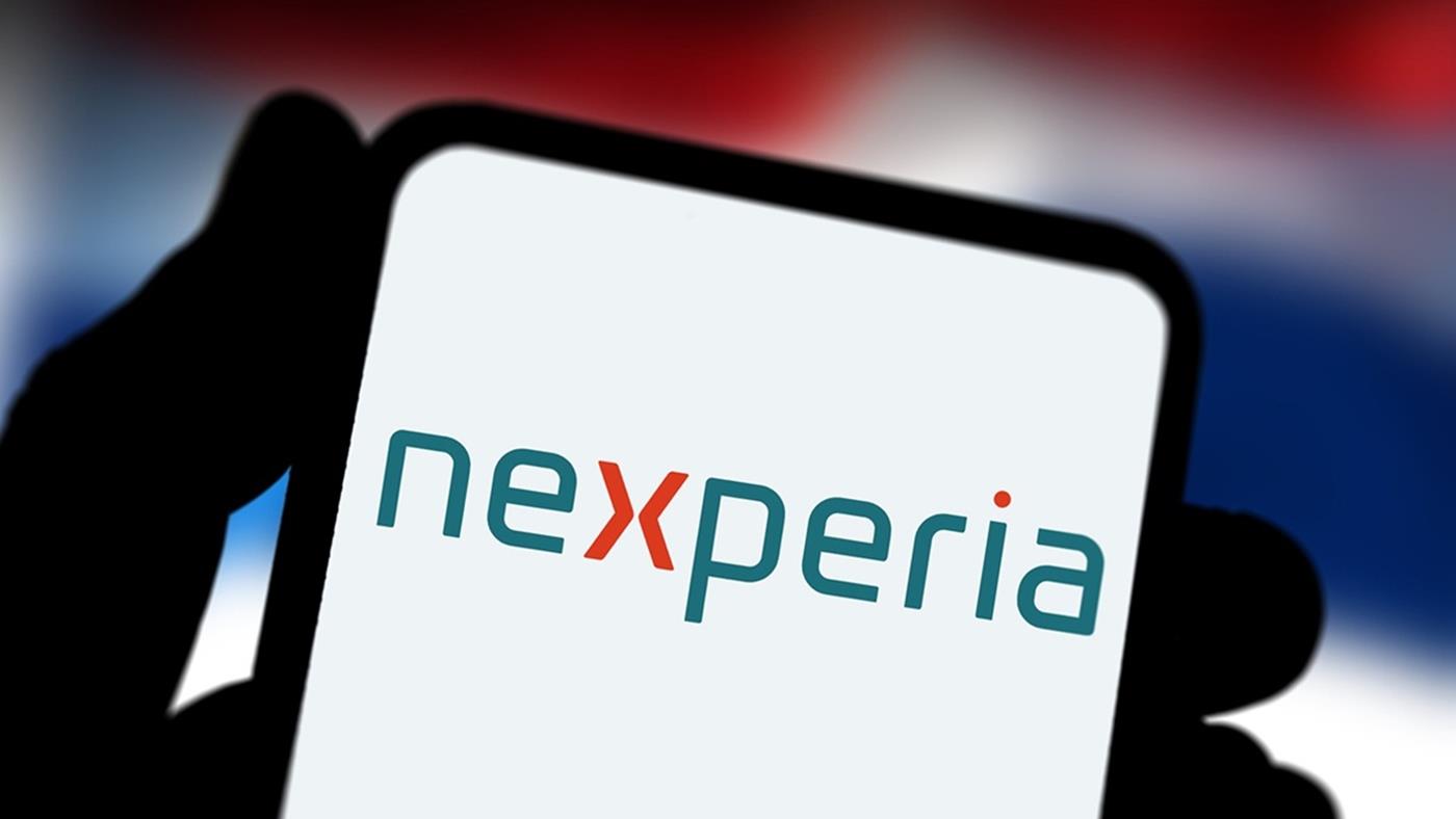 Hollanda, çip üreticisi Nexperia'nın kontrolünü yeniden Çin'e devredebilir