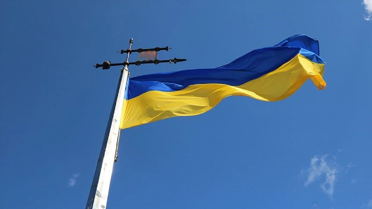 Ukrayna: Rusya, Karadeniz’de Türkiye’ye ait gemiyi İHA ile hedef aldı