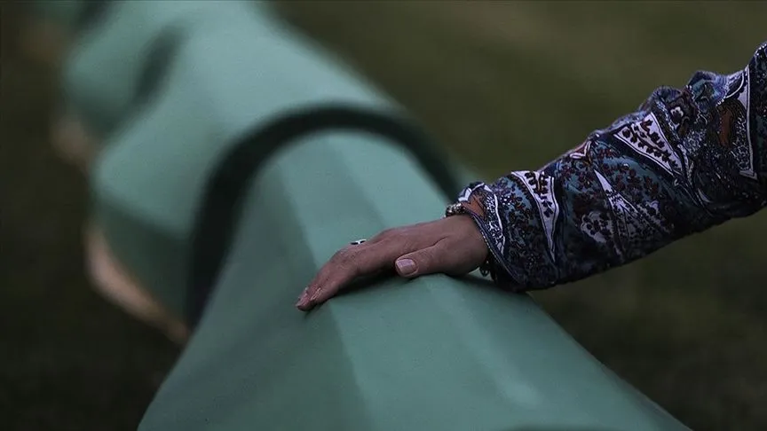 Srebrenitsa'da 30. yıl anma törenlerinde 7 soykırım kurbanı defnedilecek